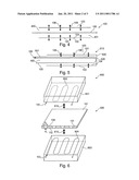 Devices For And Methods of Monitoring a Parameter of a Fluidic Sample by Microdialysis diagram and image