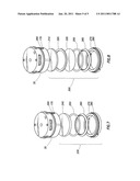 Pressure Vessels with Safety Closures and Associated Methods and Systems diagram and image