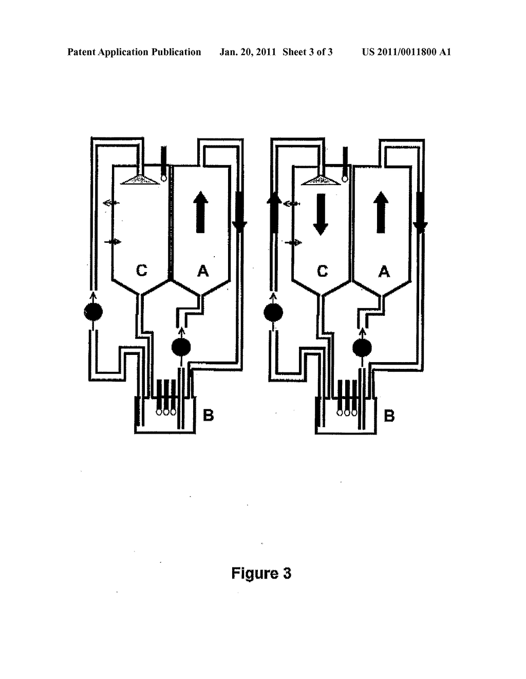 BIOLOGICAL NITROGEN REMOVAL - diagram, schematic, and image 04