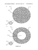 SORBENT FIBER COMPOSITIONS AND METHODS OF USING THE SAME diagram and image