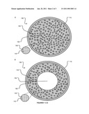 SORBENT FIBER COMPOSITIONS AND METHODS OF USING THE SAME diagram and image