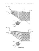 SORBENT FIBER COMPOSITIONS AND METHODS OF USING THE SAME diagram and image