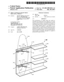 Display Apparatus for Securely Displaying a Product diagram and image