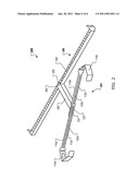 Display Apparatus for Securely Displaying a Product diagram and image