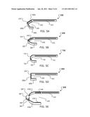 Display Apparatus for Securely Displaying a Product diagram and image