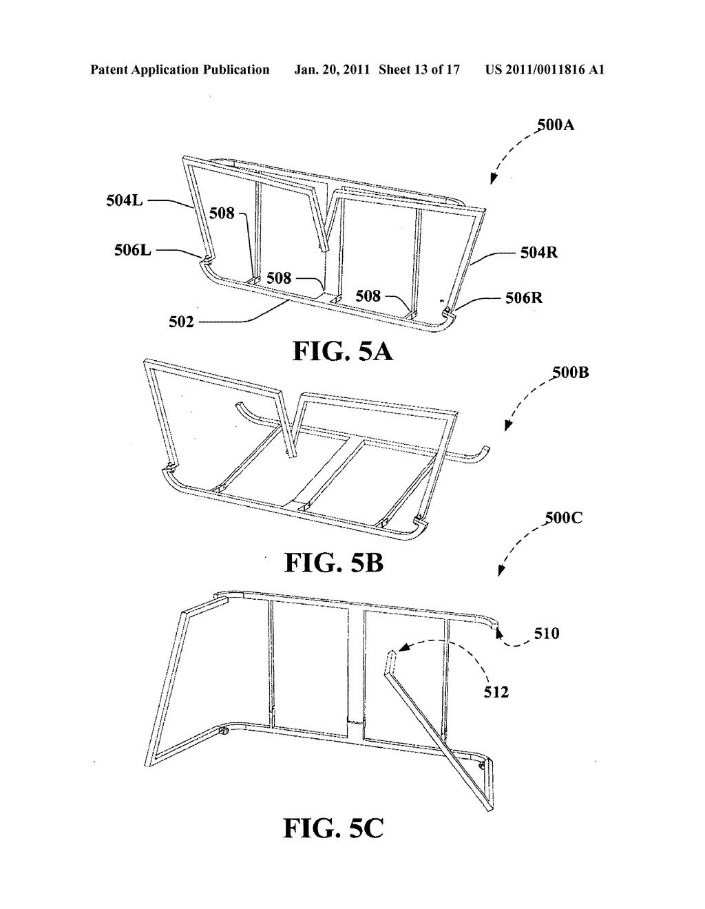 HINGE APPARATUSES, STRUCTURES, AND SYSTEMS FOR STRUCTURALLY RIGID AND DURABLE, FOLDING SUPPORT FURNITURE - diagram, schematic, and image 14