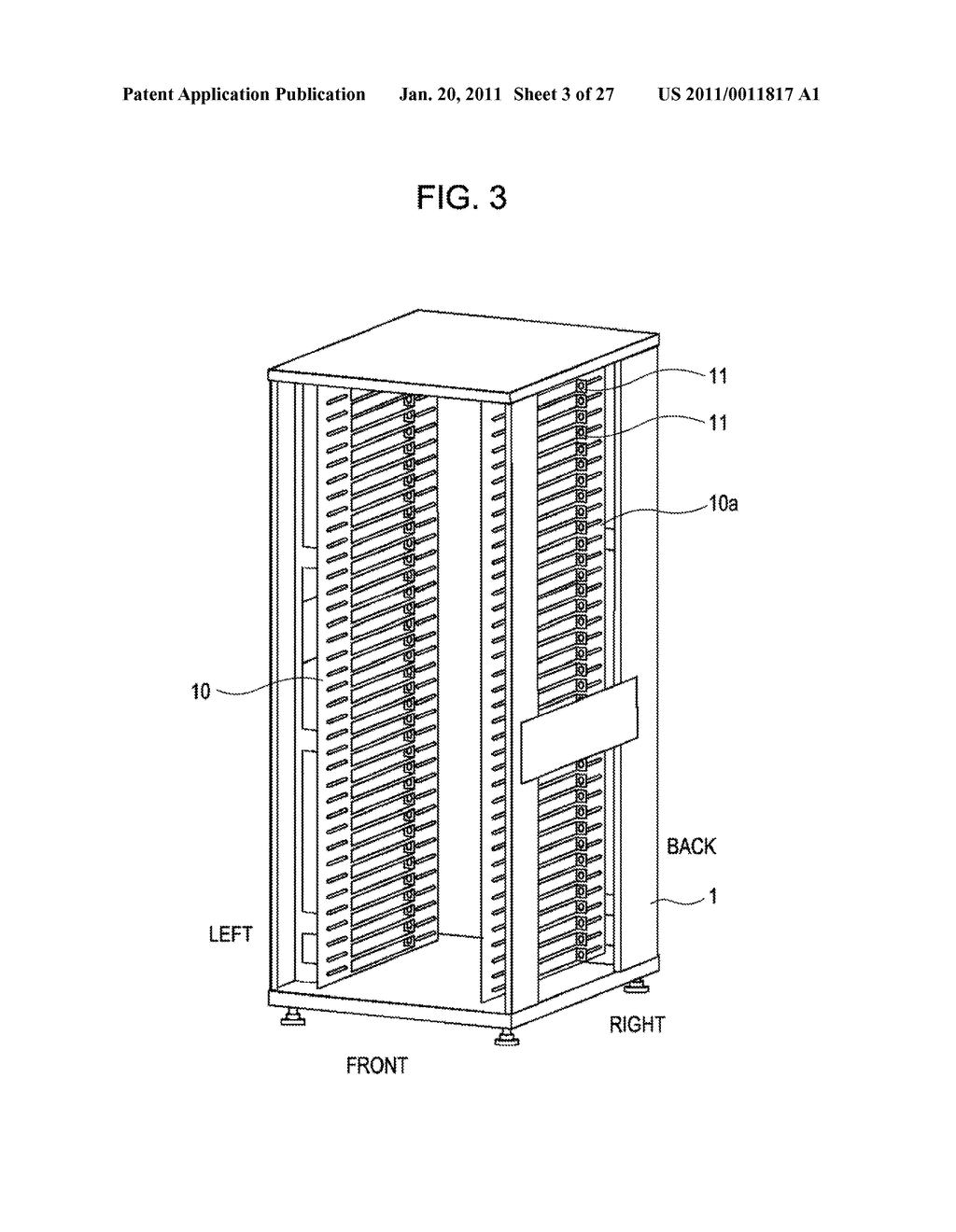 RACK APPARATUS - diagram, schematic, and image 04