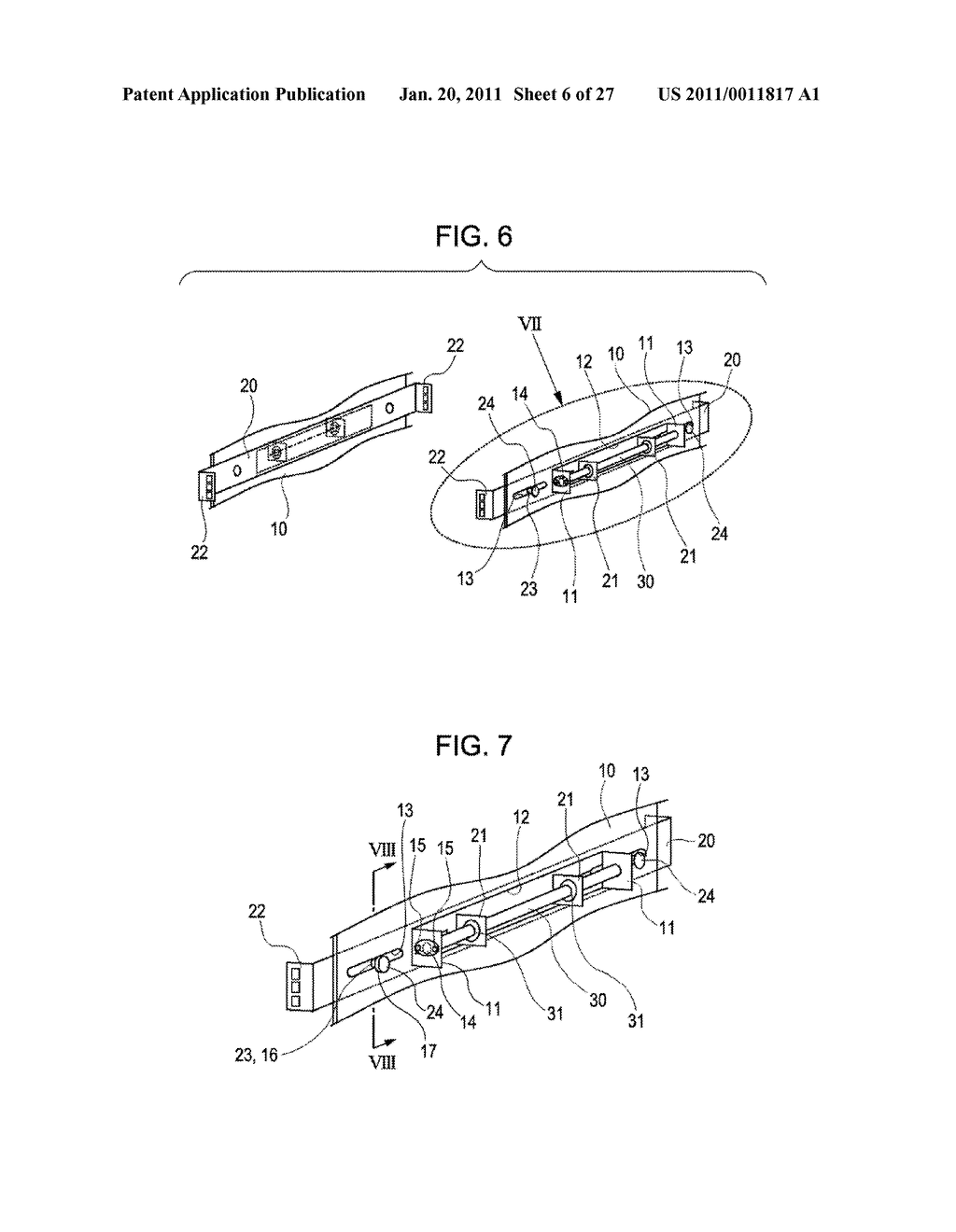 RACK APPARATUS - diagram, schematic, and image 07