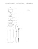 MODULAR FEEDING BOTTLE diagram and image