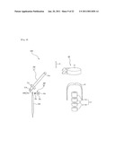 WINE BOTTLE CAP ASSEMBLY AND MANUFACTURING METHOD AND APPARATUS THEREOF diagram and image