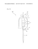 WINE BOTTLE CAP ASSEMBLY AND MANUFACTURING METHOD AND APPARATUS THEREOF diagram and image