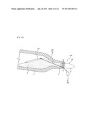 WINE BOTTLE CAP ASSEMBLY AND MANUFACTURING METHOD AND APPARATUS THEREOF diagram and image