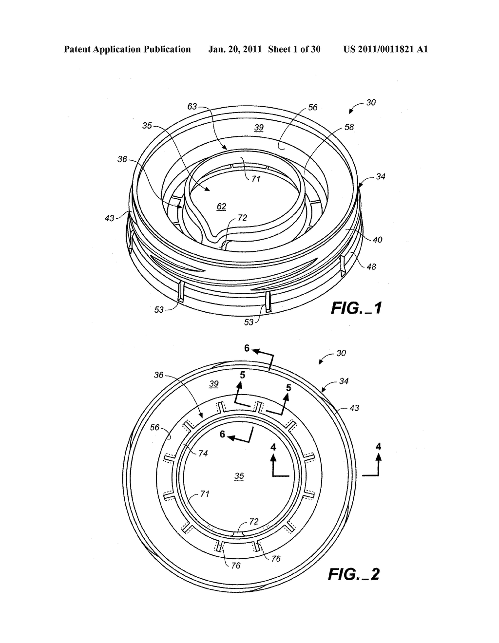 DESIGN AND MANUFACTURE OF REMOVABLE MEMBRANE SEALING COMPONENTS FOR CONSUMER PACKAGING - diagram, schematic, and image 02