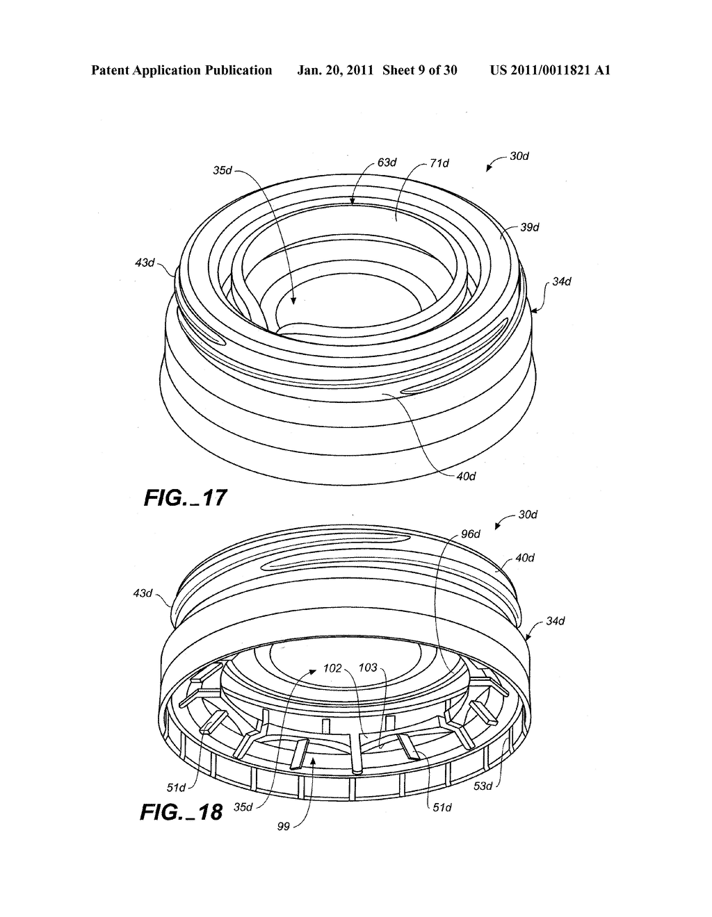 DESIGN AND MANUFACTURE OF REMOVABLE MEMBRANE SEALING COMPONENTS FOR CONSUMER PACKAGING - diagram, schematic, and image 10