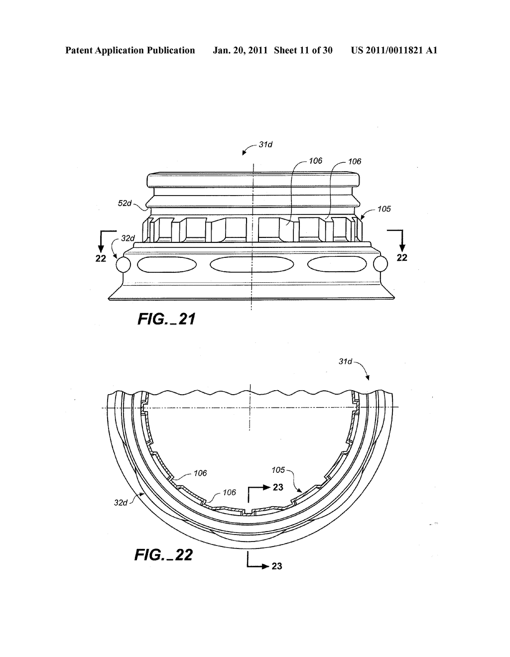 DESIGN AND MANUFACTURE OF REMOVABLE MEMBRANE SEALING COMPONENTS FOR CONSUMER PACKAGING - diagram, schematic, and image 12