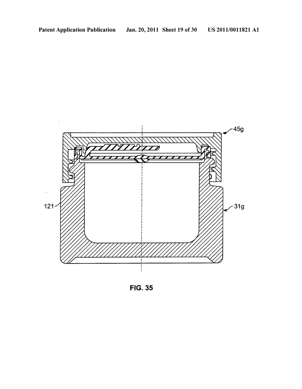 DESIGN AND MANUFACTURE OF REMOVABLE MEMBRANE SEALING COMPONENTS FOR CONSUMER PACKAGING - diagram, schematic, and image 20