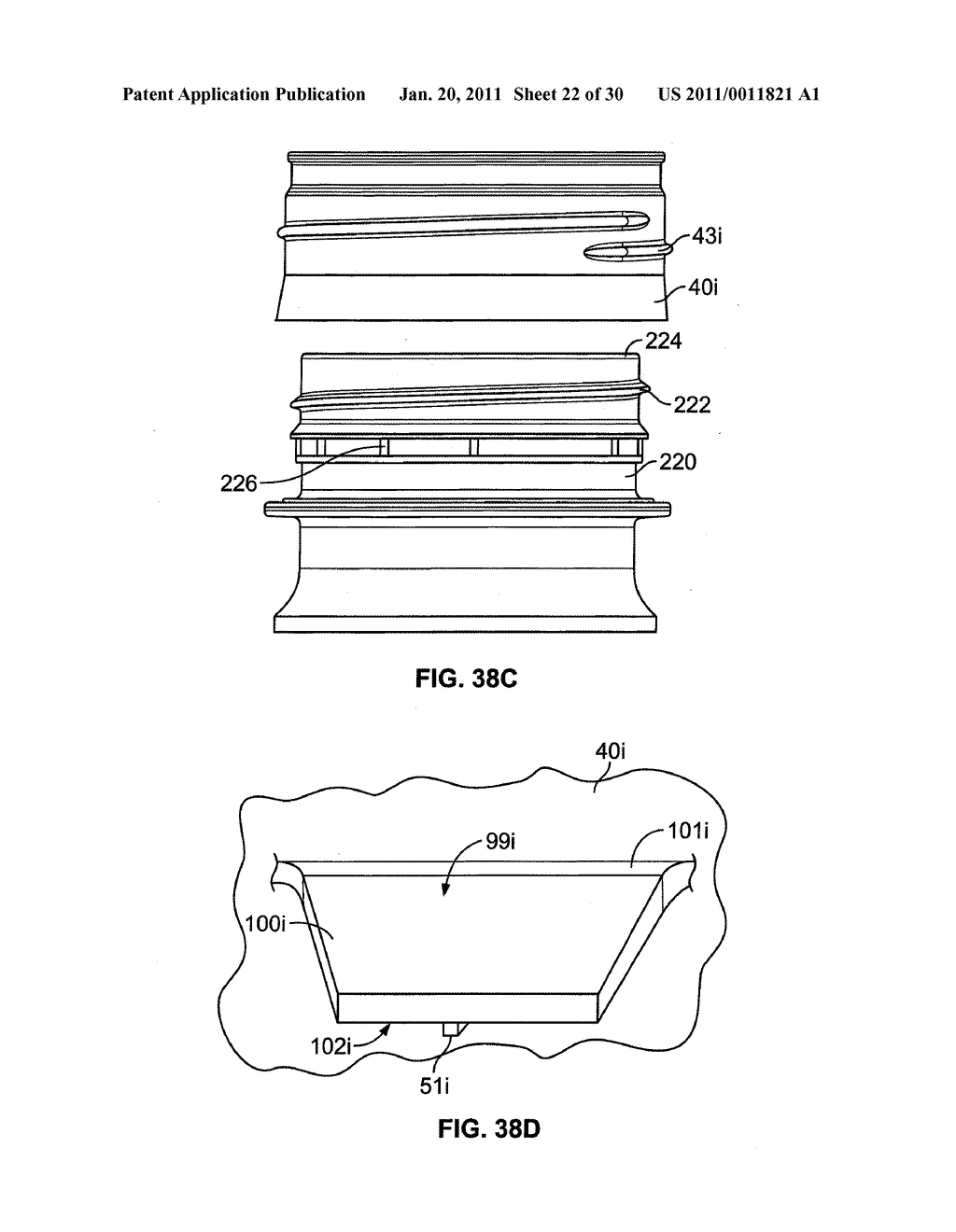 DESIGN AND MANUFACTURE OF REMOVABLE MEMBRANE SEALING COMPONENTS FOR CONSUMER PACKAGING - diagram, schematic, and image 23