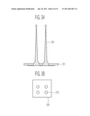 METHOD OF MANUFACTURING HOLLOW MICRONEEDLE STRUCTURES diagram and image