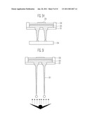 METHOD OF MANUFACTURING HOLLOW MICRONEEDLE STRUCTURES diagram and image