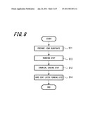 METHOD FOR PRODUCING PLASTIC LENS diagram and image