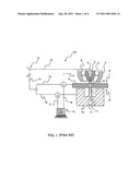 METHOD AND DEVICE FOR PLASMA KEYHOLE WELDING diagram and image