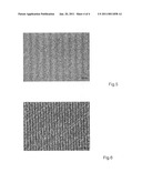 Method for fabricating semicoductor wafers applicable to integrated circuit manufacture diagram and image