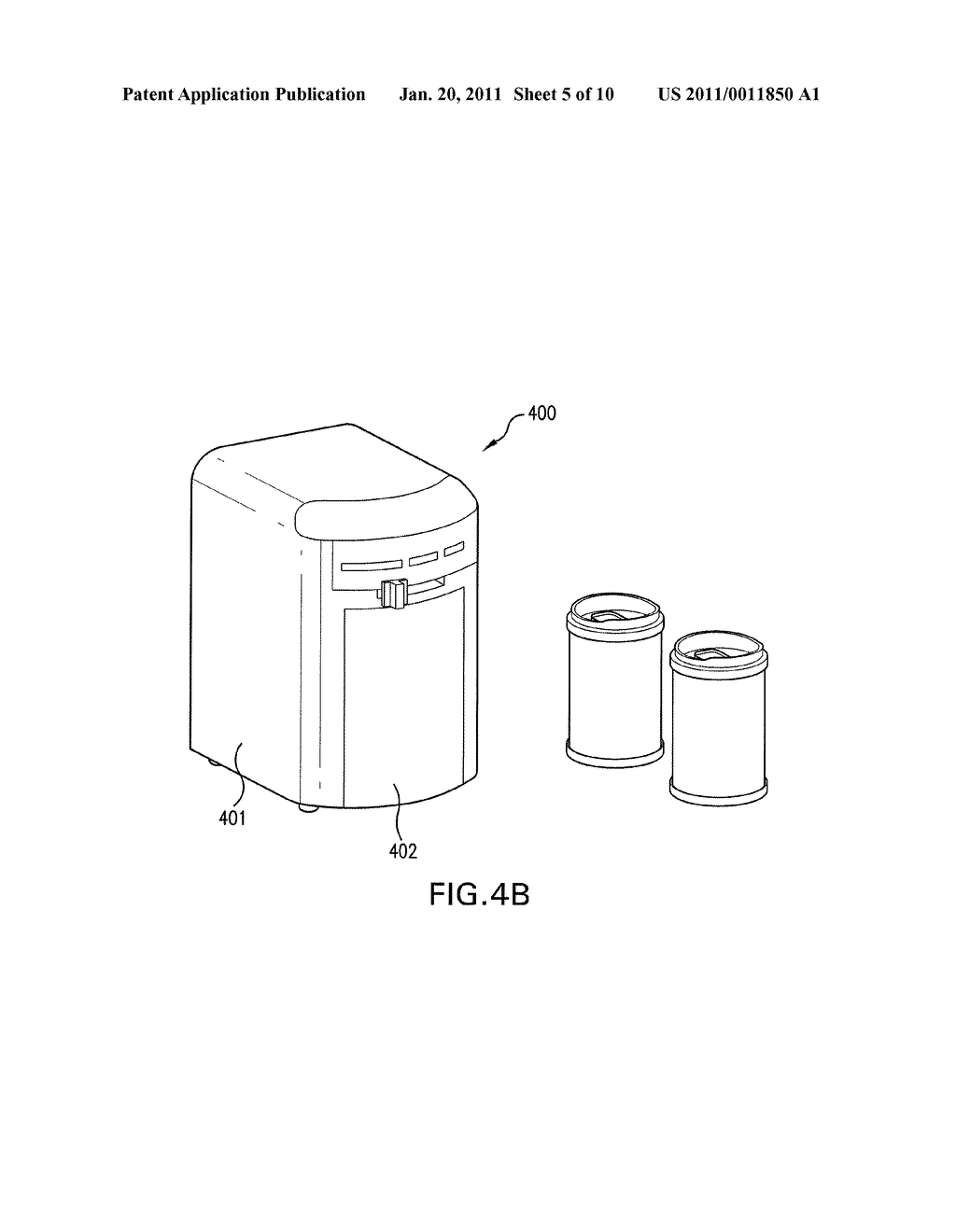 PORTABLE FOOD HEATER - diagram, schematic, and image 06