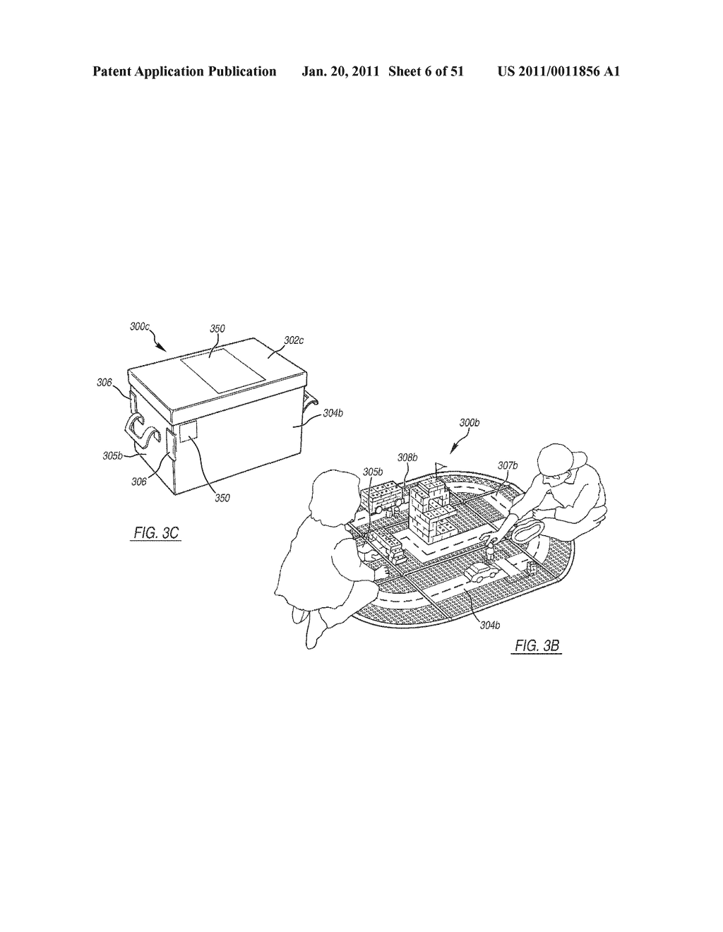 MULTIPURPOSE STORAGE DEVICE AND METHOD - diagram, schematic, and image 07