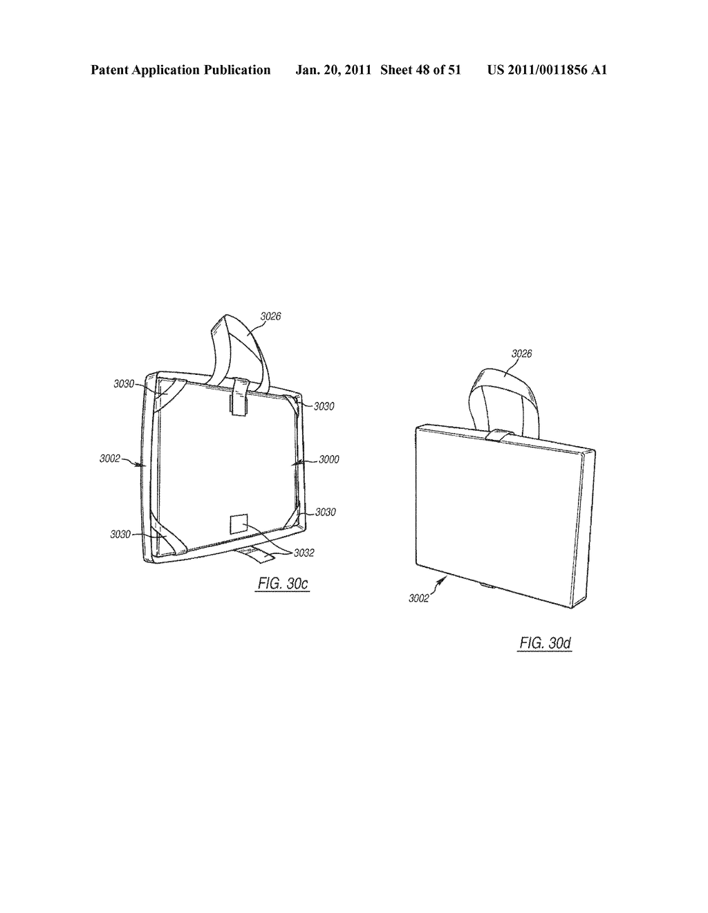 MULTIPURPOSE STORAGE DEVICE AND METHOD - diagram, schematic, and image 49