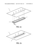 Method, Device, Material Layer and Kit of Parts for Sealing a Drain diagram and image