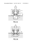 Method, Device, Material Layer and Kit of Parts for Sealing a Drain diagram and image