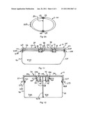 Dispensing Container and Closure diagram and image