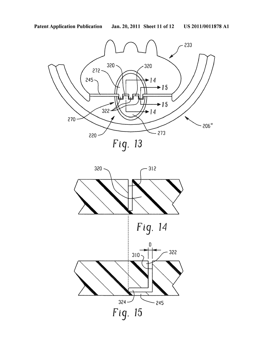 DISPENSING MECHANISM FOR FLEXIBLE SHEETS - diagram, schematic, and image 12