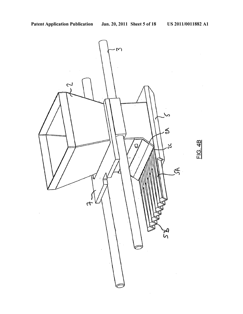 PRODUCT FEEDING APPARATUS - diagram, schematic, and image 06