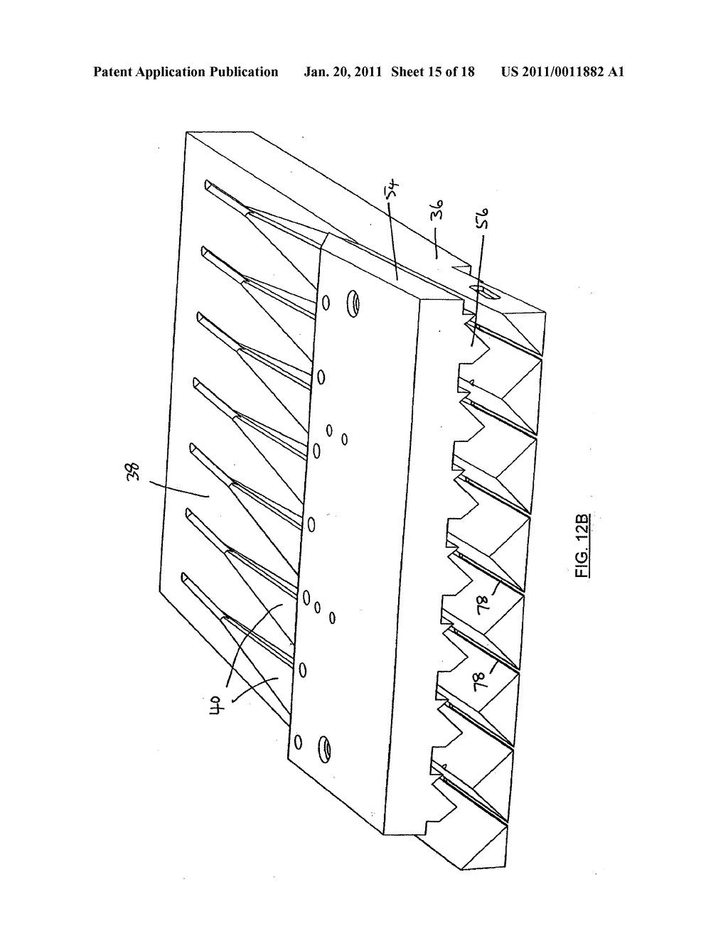 PRODUCT FEEDING APPARATUS - diagram, schematic, and image 16