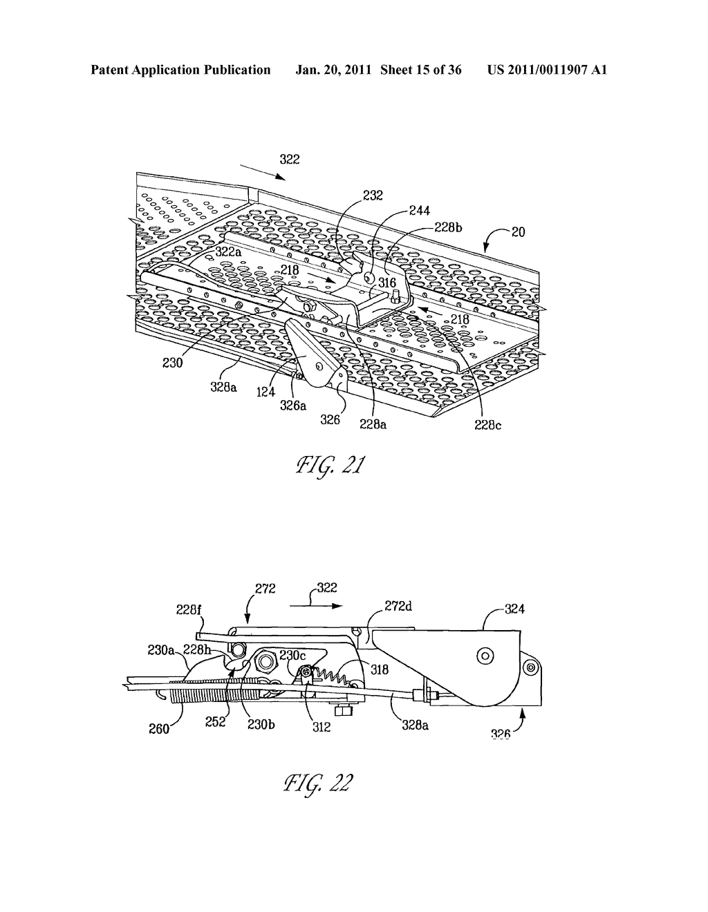 DEVICES FOR SECURING PERSONAL-TRANSPORT VEHICLES TO MOUNTING SURFACES - diagram, schematic, and image 16