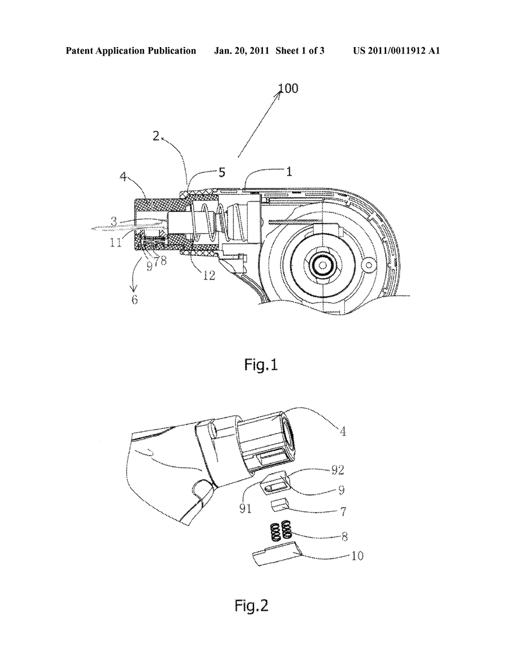 AUTO HAMMER - diagram, schematic, and image 02