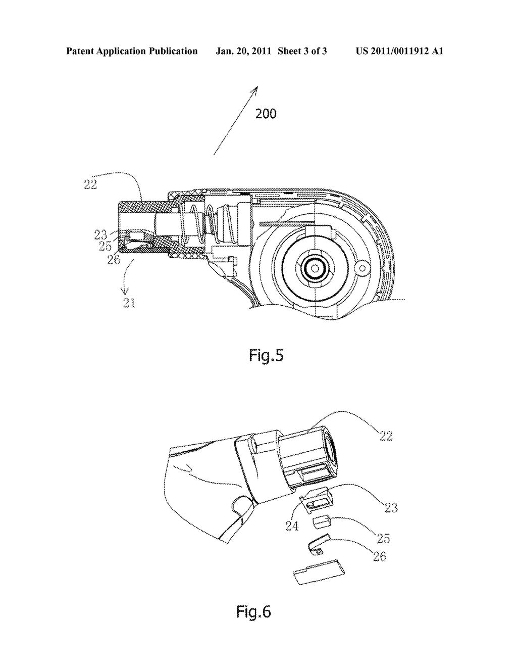 AUTO HAMMER - diagram, schematic, and image 04