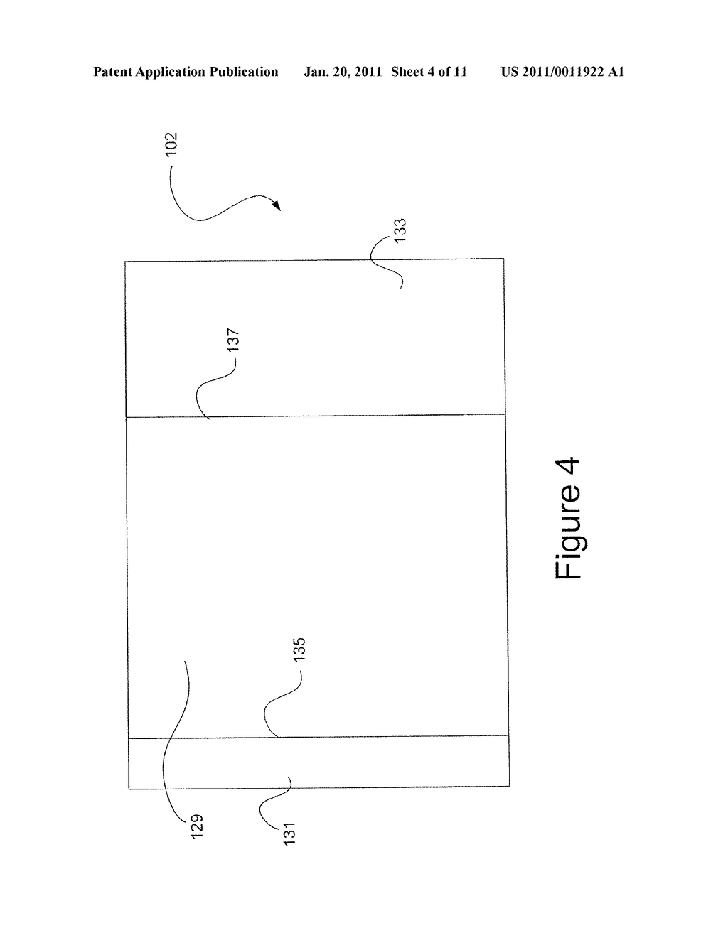 MATERIALS FOR AN METHOD FOR MANUFACTURING A DIVIDED CONTAINER AND RESULTING DIVIDED CONTAINER - diagram, schematic, and image 05