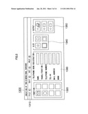 BARCODE CREATION APPARATUS, BARCODE CREATION METHOD AND PROGRAM diagram and image