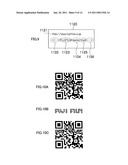 BARCODE CREATION APPARATUS, BARCODE CREATION METHOD AND PROGRAM diagram and image