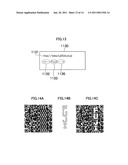 BARCODE CREATION APPARATUS, BARCODE CREATION METHOD AND PROGRAM diagram and image