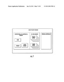 METHOD FOR IMPLEMENTING A WIRELESS PERSONAL COMMUNICATION PROTOCOL FOR AN IC CARD diagram and image