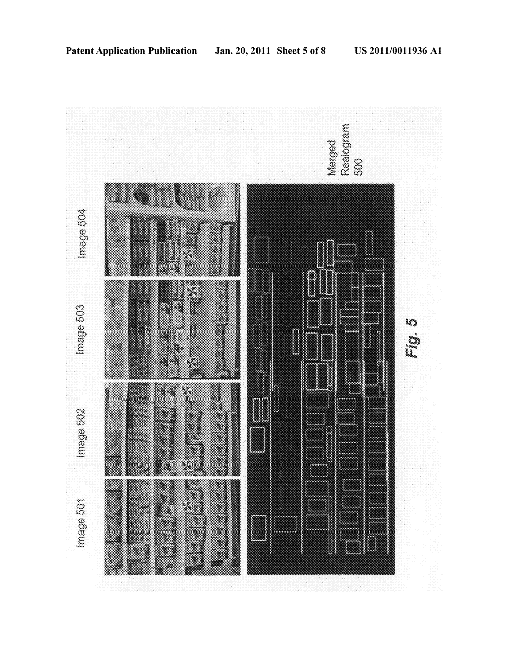 DIGITAL POINT-OF-SALE ANALYZER - diagram, schematic, and image 06