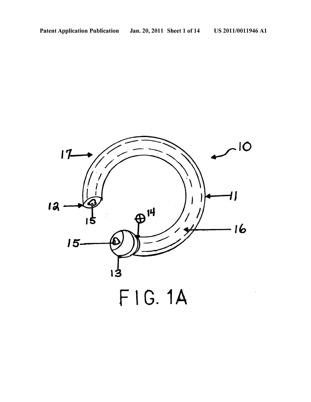 Novelty drinking straw with flow regulator - diagram, schematic, and image 02