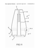 GEL AIR FRESHENER AND METHOD OF UNSEALING SUCH GEL AIR FRESHENER diagram and image