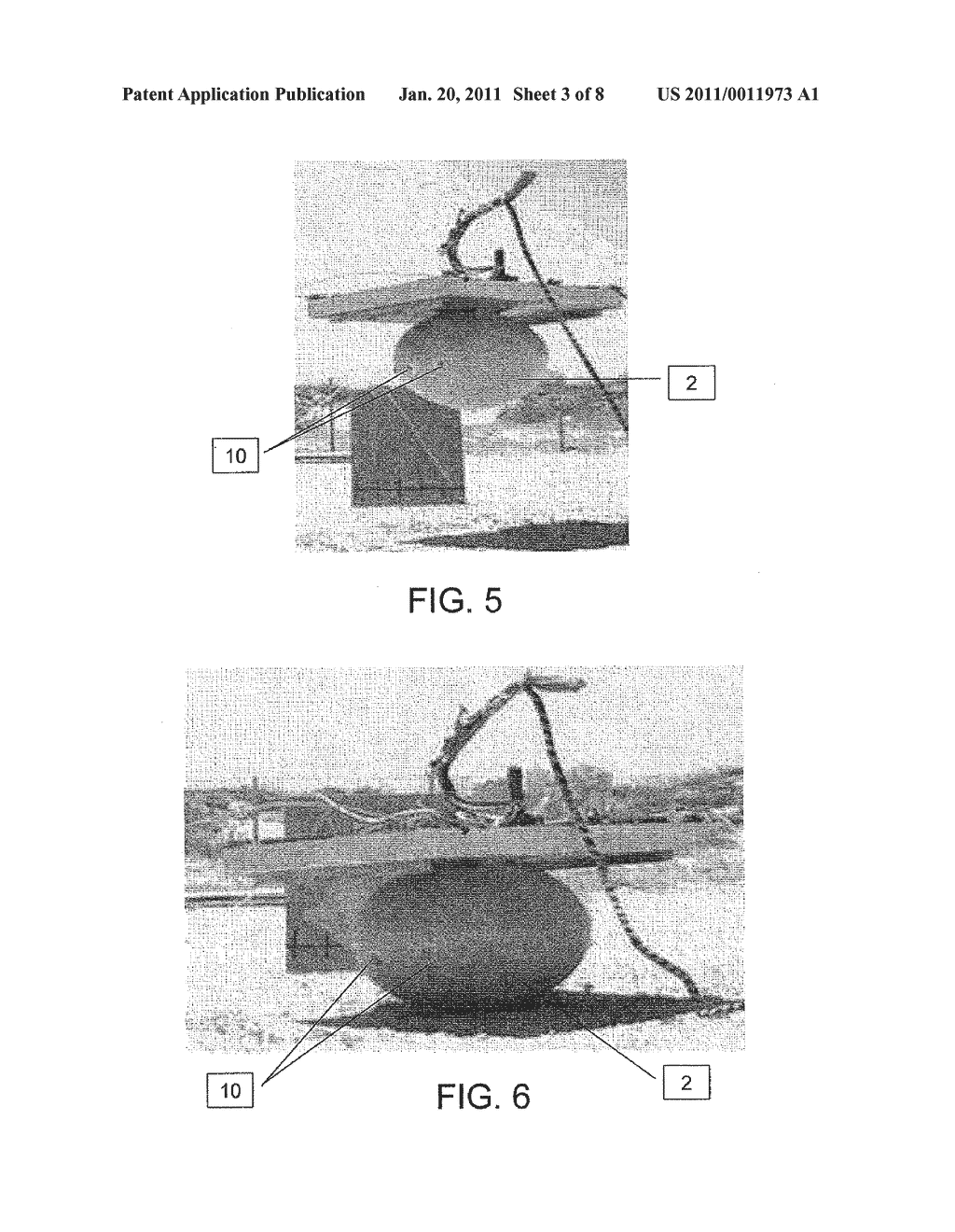 AIRBAG SYSTEM WITH IMPROVED PERFORMANCE FOR A WIDE RANGE OF LOADS - diagram, schematic, and image 04