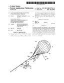 LAUNCH AND RECOVERY SYSTEM FOR UNMANNED AERIAL VEHICLES diagram and image