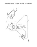 LAUNCH AND RECOVERY SYSTEM FOR UNMANNED AERIAL VEHICLES diagram and image