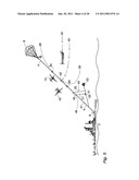 LAUNCH AND RECOVERY SYSTEM FOR UNMANNED AERIAL VEHICLES diagram and image